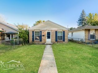 628 Koebel Ave, Columbus, OH 43207