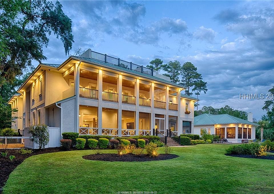 135 Gascoigne Bluff Rd, Bluffton, SC 29910 Zillow