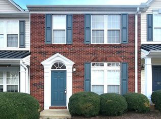 145 Spring Crossing Cir, Greer, SC 29650