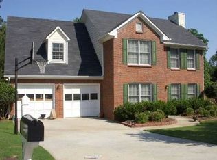 4002 Riversong Ct, Suwanee, GA 30024
