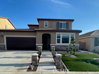 35187 Funk Way, Beaumont, CA, 92223