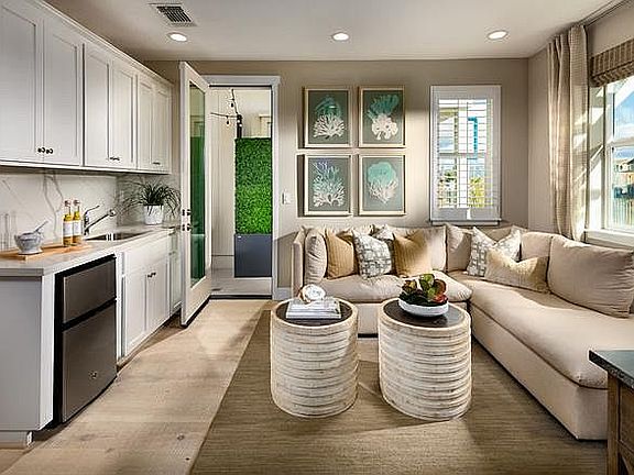 Broadwalk Plan 3 Model Pics