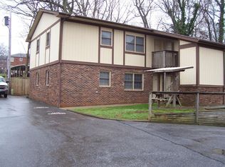 427 N Center St, Statesville, NC 28677