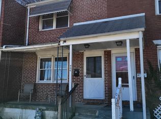 906 Wilmington Ave, Wilmington, DE 19805