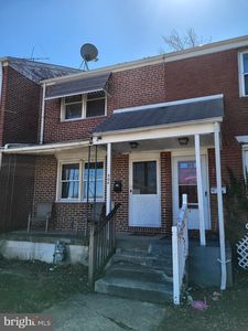 906 Wilmington Ave, Wilmington, DE, 19805
