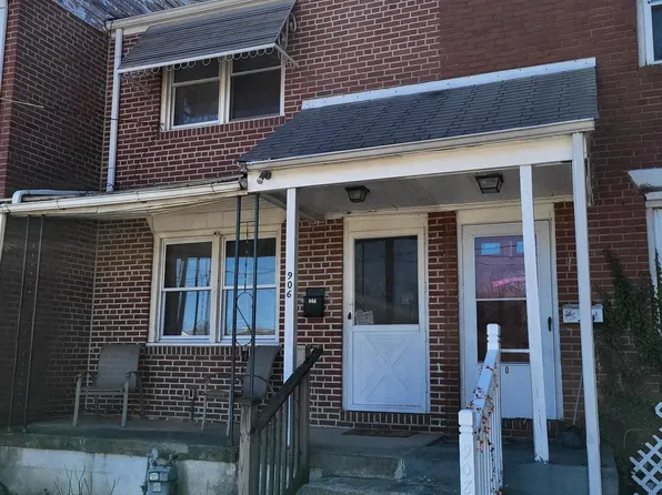 906 Wilmington Ave, Wilmington, DE 19805