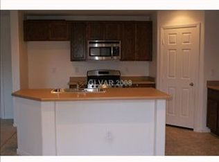 10987 Florence Hills St, Las Vegas, NV 89141