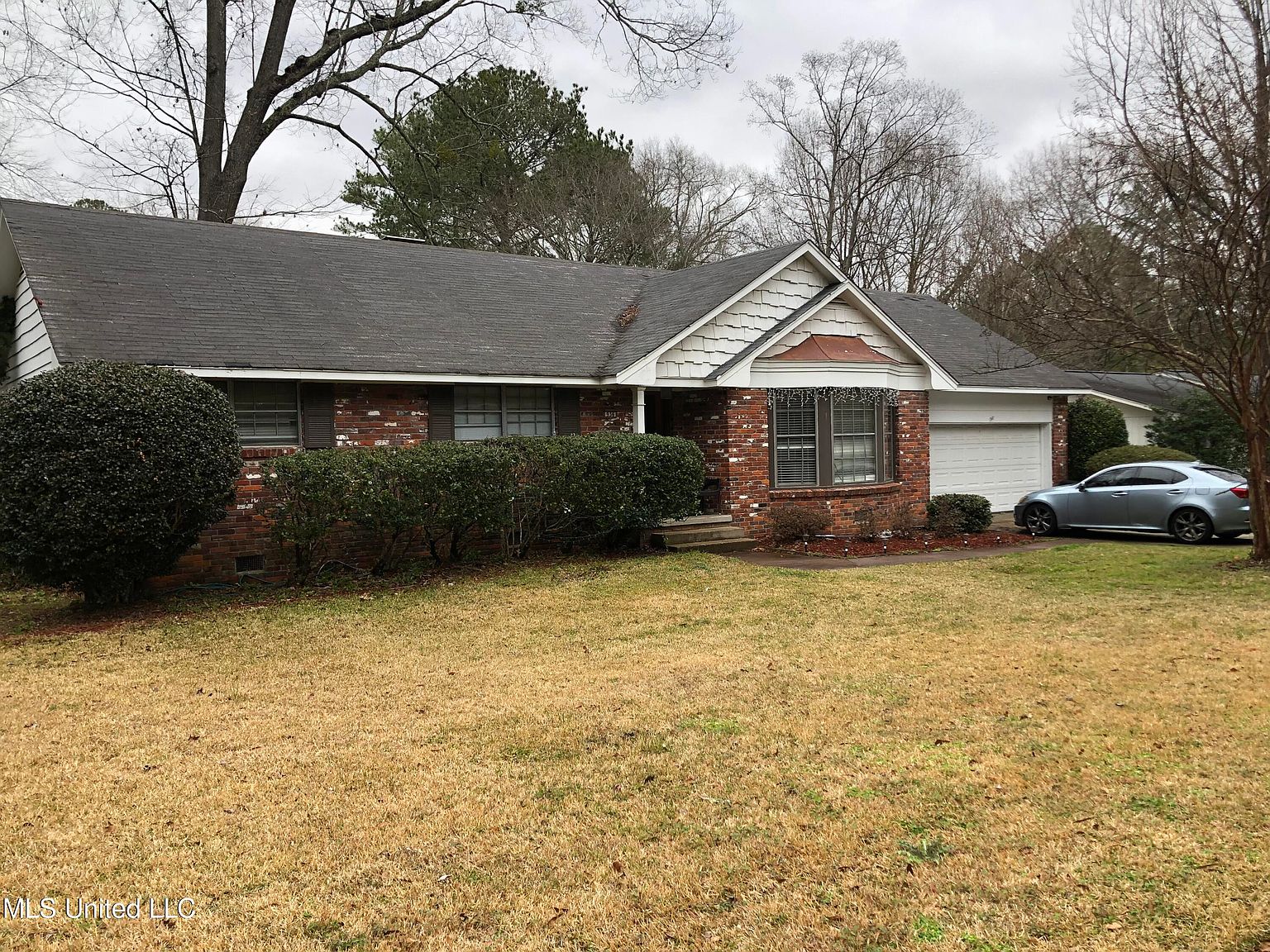 936 Briarwood Dr, Jackson, MS 39211 Zillow