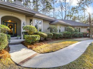 19 Chechessee Cir, Okatie, SC 29909