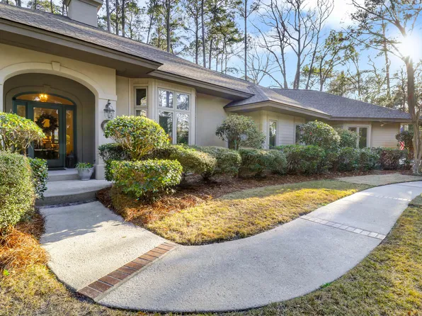 19 Chechessee Cir, Okatie, SC 29909