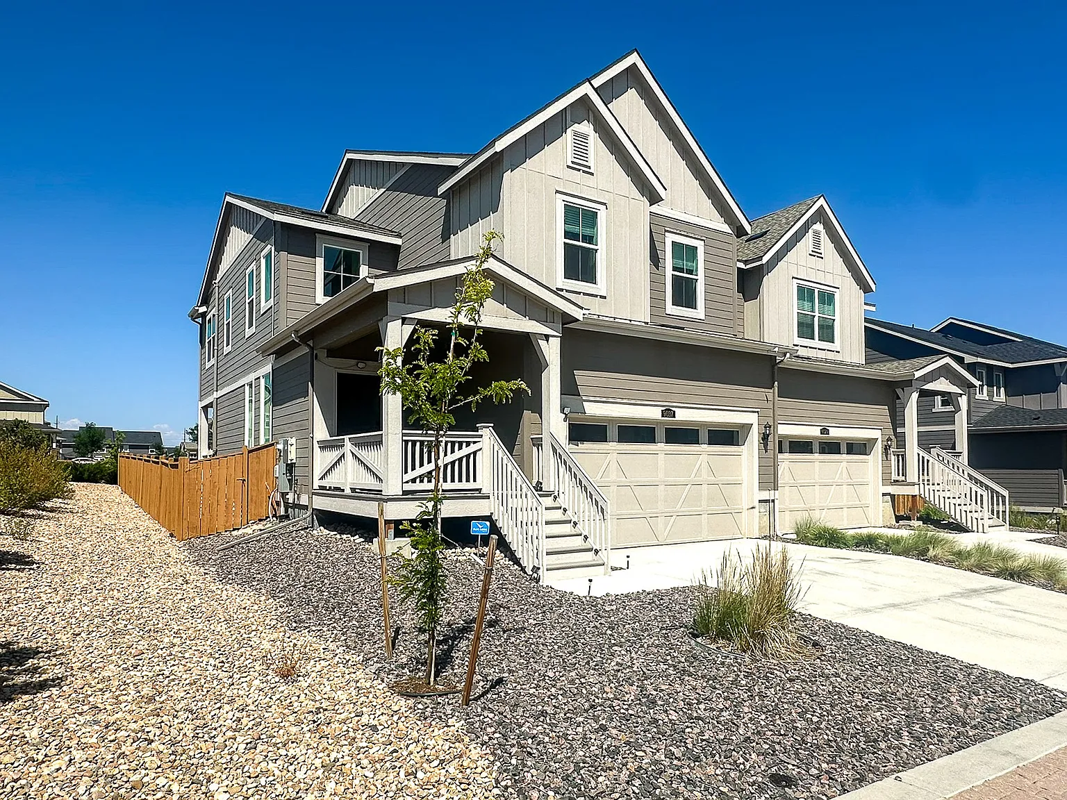 3 bed, 2.5 bath, 3091 sqft, $3,495 — Photo 1