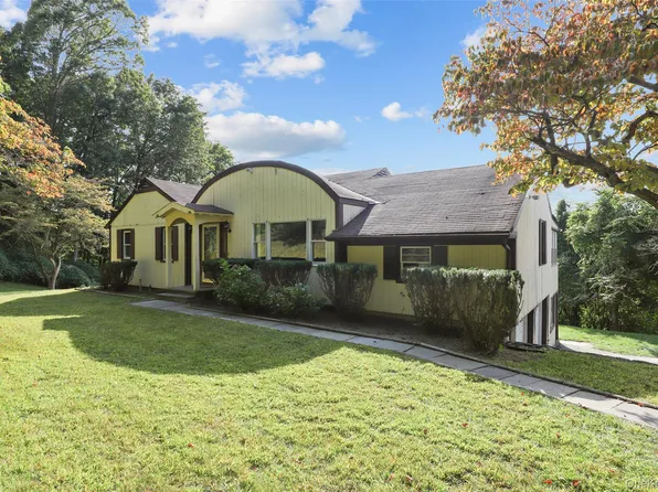 39 Mustato Road, Katonah, NY 10536