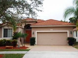 6233 Mohawk Ter, Margate, FL 33063