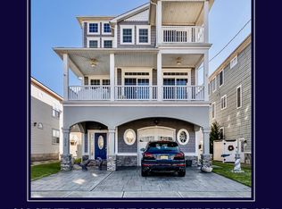 205 Central Ave, North Wildwood, NJ