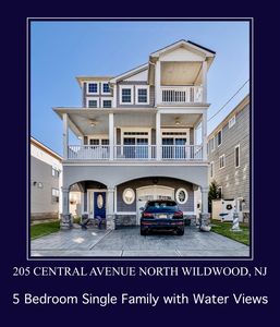 205 Central Ave, North Wildwood, NJ, 08260