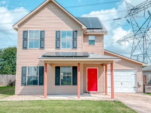 23949 S Park Ln, Denham Springs, LA 70726