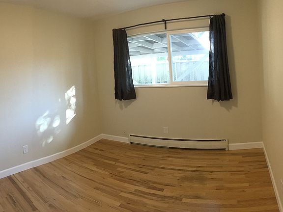 Bedroom #1