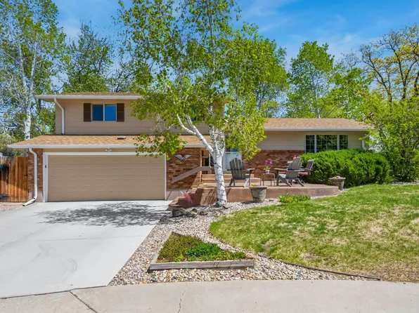 605 Jack Pine Pl, Loveland, CO 80538