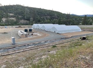 1181 Nelson Rd, Hayfork, CA 96041