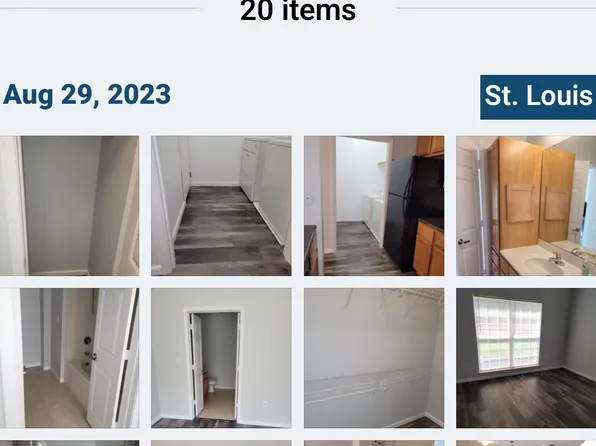 42 Kassebaum Ln APT 109, Saint Louis, MO 63129