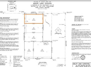 0 W Fulcar Rd #1, Maricopa, AZ 85139