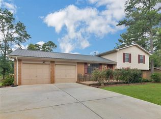 917 Curry Cir SE, Conyers, GA 30094