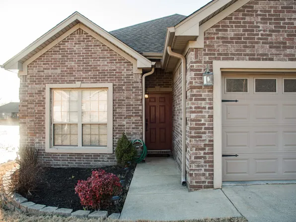 (undisclosed Address), Sherwood, AR 72120