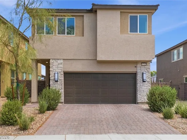 6718 Grindstone St, North Las Vegas, NV 89086