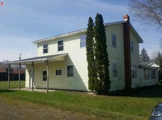 41301 Buells Corners Rd, Centerville, PA 16404