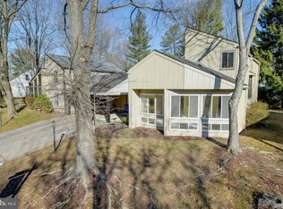 8982 Blue Pool, Columbia, MD 21045