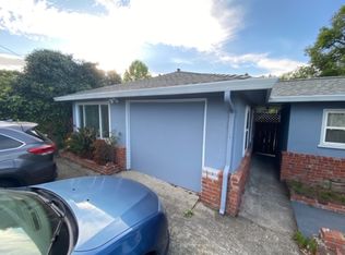 (Undisclosed Address), Castro Valley, CA 94546