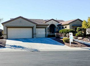 2641 Evening Sky Dr, Henderson, NV 89052