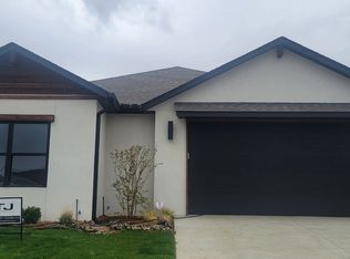 2042 E 130th St S, Jenks, OK 74037