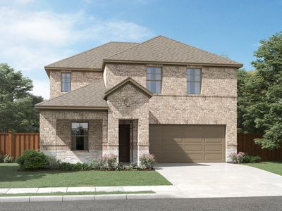 1262 Green Timber Dr, Forney, TX, 75126