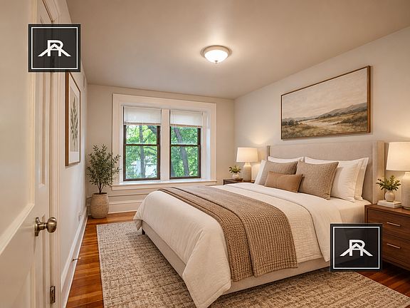 2nd image of 1459 Beacon St #23