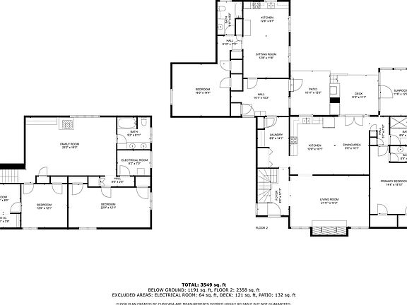 4th image of 810 Eastwood Dr
