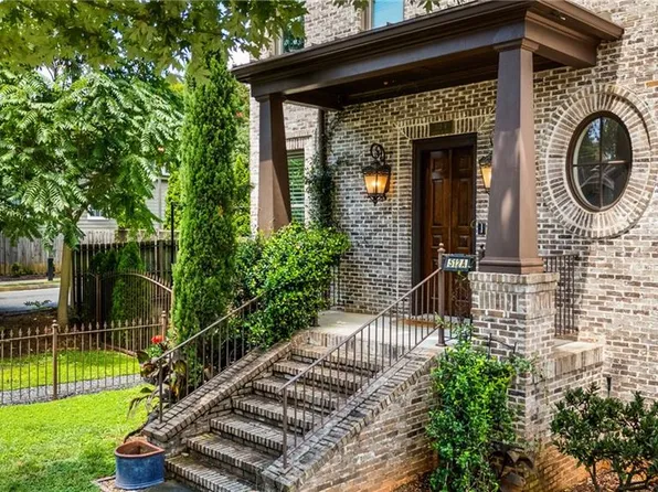512 Rankin St NE #Rear, Atlanta, GA 30308