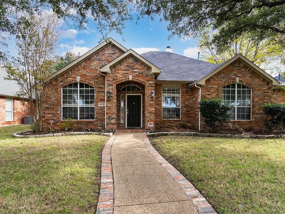 4600 Ruth Borchardt Dr, Frisco, TX 75035 MLS 20395714 Zillow