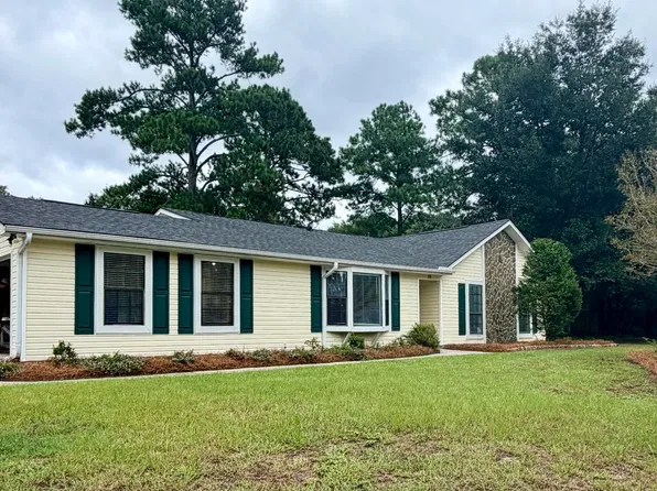 55 Held Cir, Charleston, SC 29412