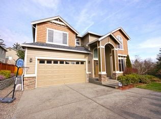 21107 1st Ave W, Bothell, WA 98021