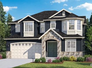 2251 209th Pl SE, Sammamish, WA