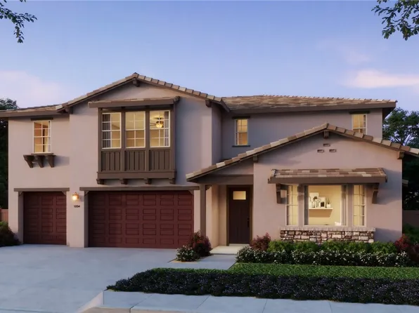 1990 Gila Gln, Escondido, CA 92025
