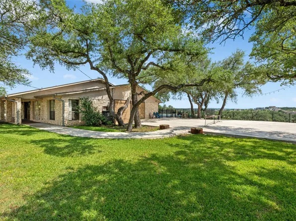 110 Longhorn Ln, Dripping Springs, TX 78620