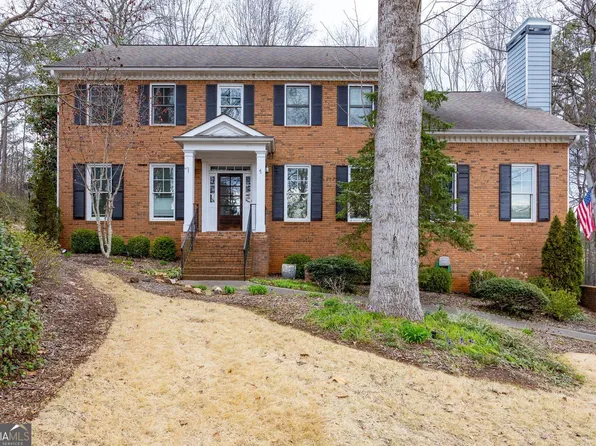 575 Berkeley Ln NE, Kennesaw, GA 30144