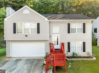 2374 Whites Rdg, Decatur, GA 30034