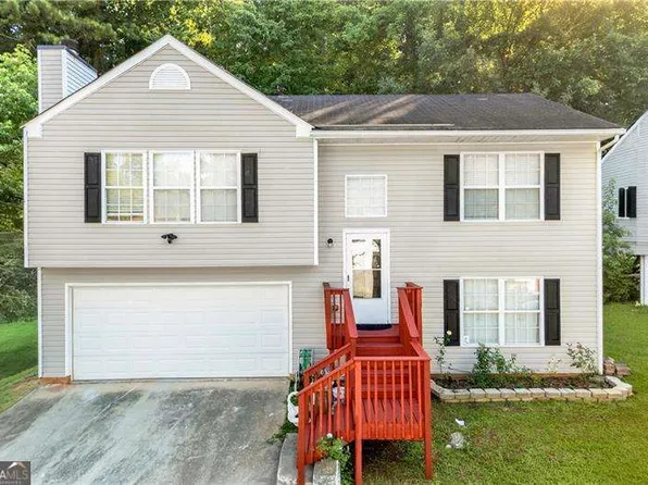 2374 Whites Rdg, Decatur, GA 30034
