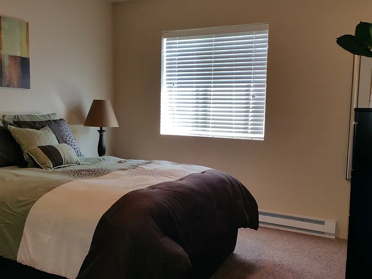 Prairie Meadows Townhomes — Photo 36