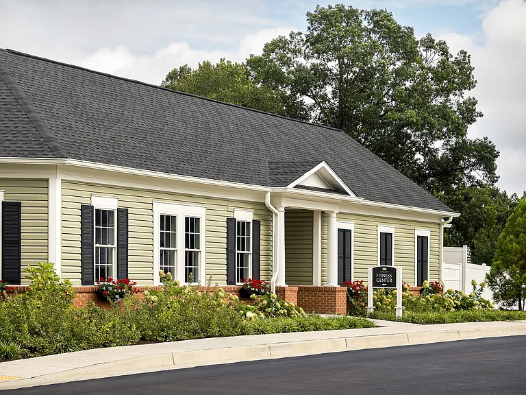 Chadwick Manor Townhomes — Photo 11