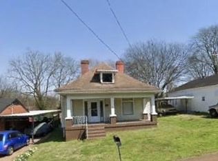 1708 22nd Ave N, Nashville, TN 37208