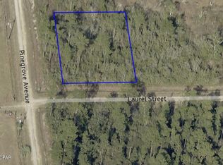 11701 Laurel St, Fountain, FL 32438